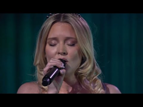 Zara Larsson | Symphony (Live Performance) Honor The Light Tour, Stockholm 2024