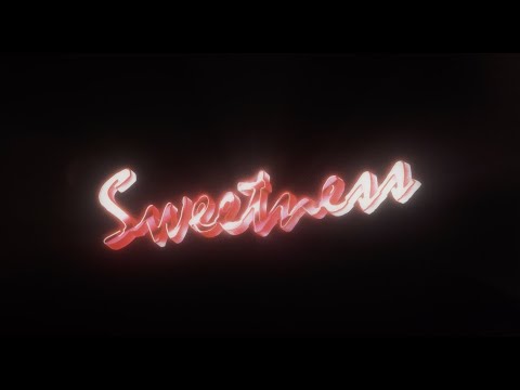 Obongjayar x Sarz - Sweetness (Official Visualiser)