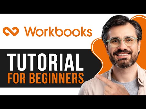 Workbooks CRM Tutorial for Beginners | Workbooks CRM Tutorial for Beginners 2025