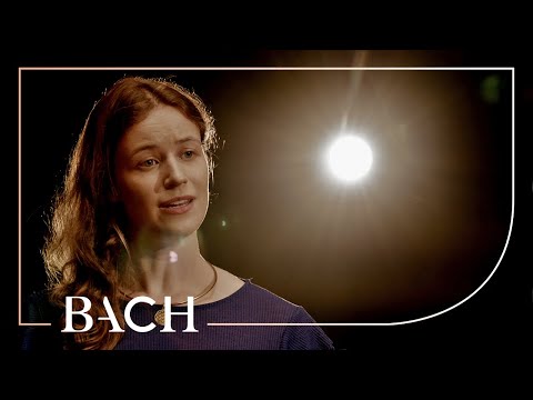 Bach - Ich steh an deiner Krippen hier BWV 469 - Blache | Netherlands Bach Society