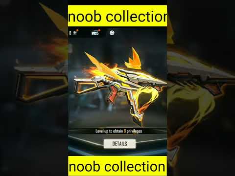 Free fire Noob Collection 😭 | Noob to Pro Collection 😓 | #shorts