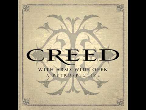 Creed - My Own Prison (Radio Edit) from With Arms Wide Open: A Retrospective