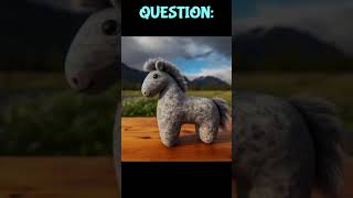 PET LOVERS TRIVIA CHALLENGE #shorts