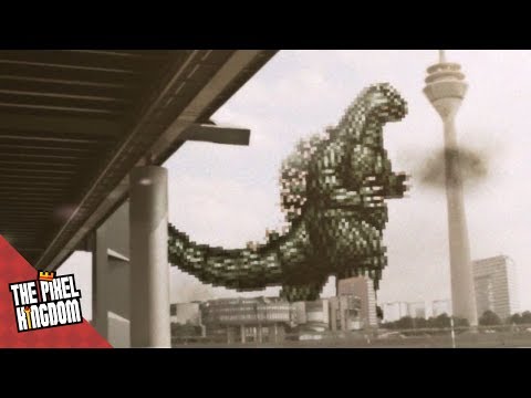 The truth about Godzilla