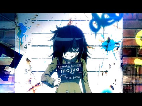 「AMV」- Choose It