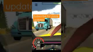 Mercedes Benz AMG E63 on 480 km/h speed - CAR PARKING MULTIPLAYER - olzhass games official