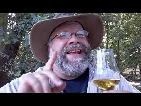 The Quiet Man 8 Year Single Malt Irish Whiskey review