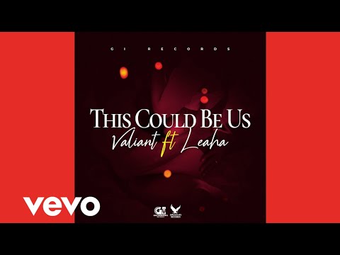 Valiant, Leah - This Could Be Us (4:14 MixTape) July 2023