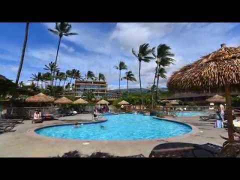 Kaanapali Villas A109 - Maui, Hawaii