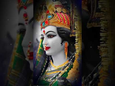 ❤️Mata Rani status short🙏❤️🙏 #4kstatus Durga maa#status  🙏❤️🙏 #shorts #viralvideo #viral#video ladla