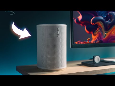 Sonos Era 100 Review: Predictable Hits, Surprising Misses!