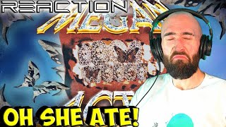 MEGAN THEE STALLION - BOURBON [FIRST REACTION]