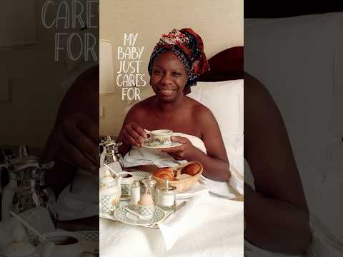 #mybabyjustcaresforme #ninasimone Live in Antibes, 1988 - Recording provided by Roger Nupie Archives