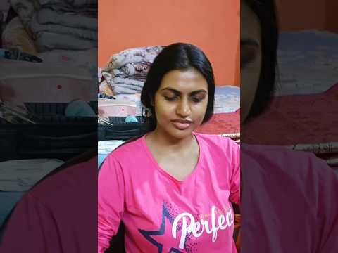 Guest Makeup| কেমন লাগলো অবশ্যই জানিও comments এ 👇 #shorts