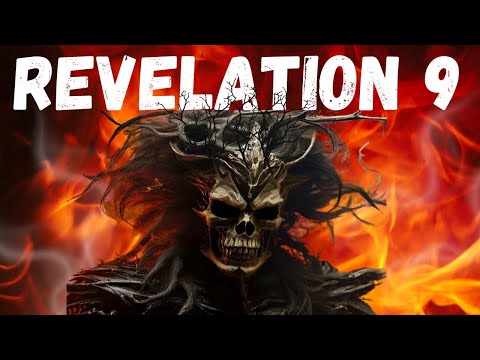 apocalypse 9 the most terrifying chapter in the bible