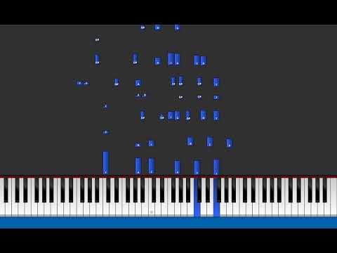 【ブルース・ピアノ「Blues_030」05】Blues PIANO 030 05