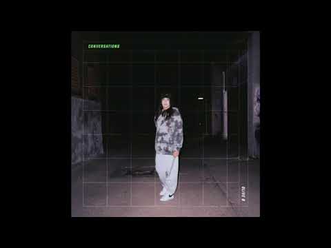 Olive B - Conversations