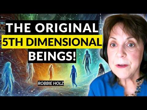 HEALER EXPLAINS How to Access Ancient Techniques for Awakening Higher Dimensions