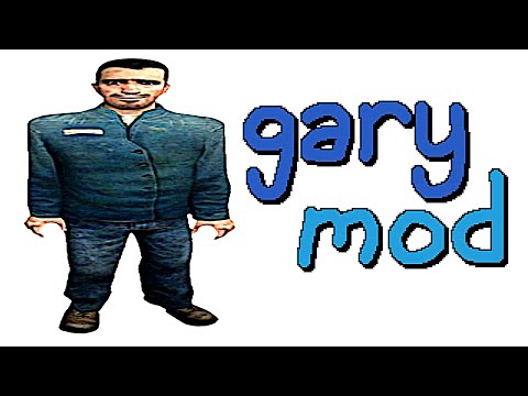 gary mod