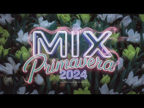 MIX PRIMAVERA 2024 🥳 LO MAS ESCUCHADO | SEPTIEMBRE  2024 | DANI NAVAS, ALEE BRAVO OK