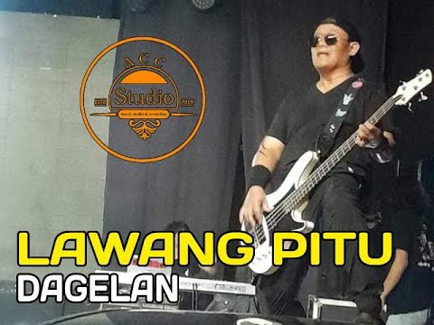 LAWANG PITU - DAGELAN