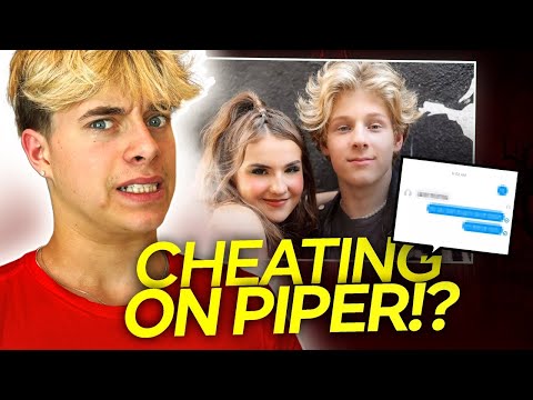 What’s Going On With Piper & Lev Cameron?!