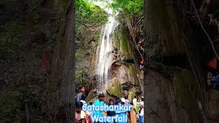 JATASHANKAR WATERFALL #wasali#SONALA #jatashankar #jaimahakal#jaishreeram #melghat#melghatadventure