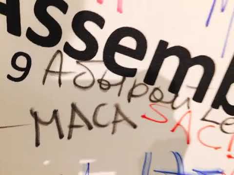 MACA理事長João Gomes、理事何俊仁、行政總裁吳國恩等出席國際作者和作曲者協會聯合會(CISAC)主辦的全球會員大會、亞太區委員會會議及財務準則培訓會議。