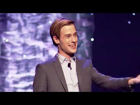 Tyler Henry Hollywood Medium  2022 Live Tour Promo