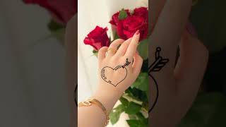 P latter ka name art status #short #lovestatus #viral #newlovestatus #shortvideo #whatsappstatus