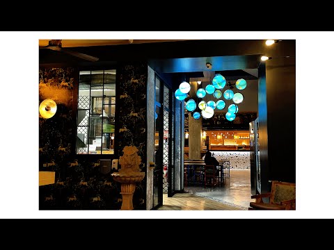 Villa Saint Exupery Beach Hostel Nice 4K Film iPhone