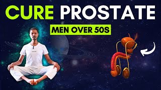 Ageless Men: Unlocking The Benefits Of Prostate Yoga For Over 50s #prostate