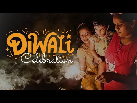 🔴Diwali Celebration 2024 | deepavali celebration at home | diwali lights