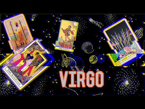 VIRGO GENERAL READING