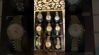 Expensive or cheap? Balmain watches in Geneva 🇨🇭 Switzerland