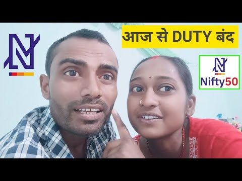 Please भाई Help करो 🙏 | Wife से Ek Chance दिला दो | Option Trader | Intraday Trading | Nifty