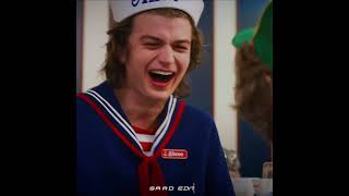 Steve Harrington Beating the Russians#fight#edit#strangerthings#steveharrington#handsome #viralvideo