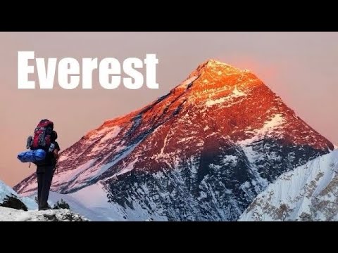 Mount Everest Nepal Mini Documentary || A View From The Top Of The World || #everest #nepal