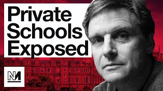 Private Schools Are Trauma Factories | Ash Sarkar meets Richard Beard | Downstream