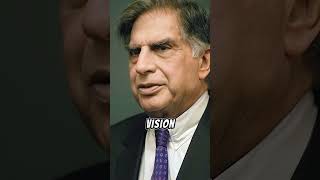 What Ratan Tata's Success Teaches Us About Achieving Our Goals