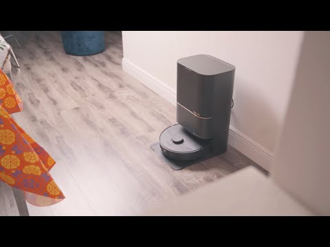 The ultimate vacuum robot cleaner? Dreame X40 Ultra Unboxing I Review I Cleaning test I App