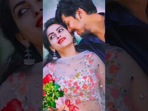 cuple romantic short video #lovestatus #shortvideo #shorts #romantic viral song love status