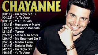 Chayanne 2024 ~ Best Songs, Greatest Hits, Full Album