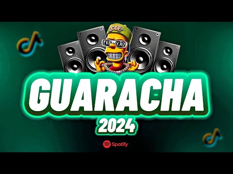 SET GUARACHA ALETEO MIX 2024 💥 EXPLOTA LA FIESTA MIX 2024 - (Afro, Aleteo, Guaracha)