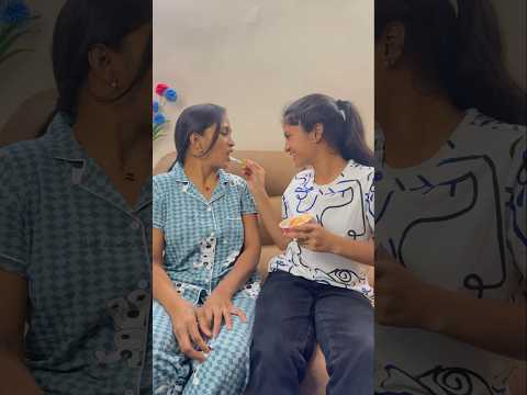 Amma ni caring ga chuskovali 🫶🏻😍  #shorts #ytshorts #amma #love #sahrudafruity