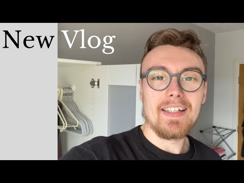 A Catch Up (Vlog 1)