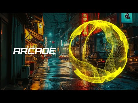 Defx x P for Parker x Fame Sounds - I Like It [Arcade Release]