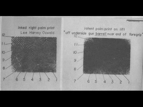 WHO shot JFK !!???  LECTURE 1 IN  A  NEW SERIES