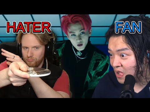 KPOP Hater reacts to SuperM (Jopping, I can't stand the rain, Super Car, Tiger Inside, One)