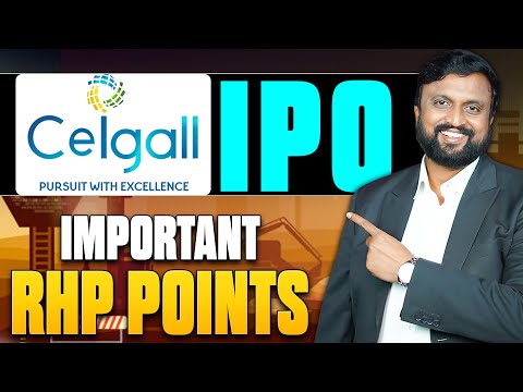 Akums Drugs | CEIGALL INDIA IPO Important RHP Points | Money Purse IPO